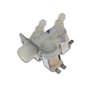 Genuine LG 5220FR2075B 3 Way Solenoid Valve Assembly Inlet For Washer Dryer