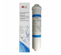 LG FRIDGE FREEZER EXTERNAL WATER FILTER - LG 5231JA2010B-TWIN PACK