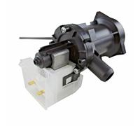 Genuine LG 5859EN1004J Washing Machine Drain Pump Assembly F1206ND