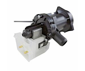 Genuine LG 5859EN1004J Washing Machine Drain Pump Assembly F1206ND