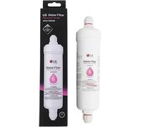 Genuine LG ADQ73693901 (3890JC2990A) External Inline Fridge Ice Water Filter