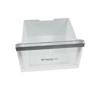 Genuine LG AJP74874401 Freezer Drawer Assembly Upper
