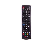 Genuine LG AKB73715601 TV Remote Control
