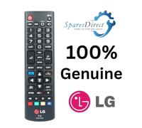 Genuine LG AKB73715601 TV Remote Control 50LA660V 55LA660V 42LA660V 47LA660V