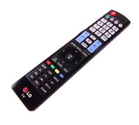 Genuine LG AKB74115502 TV Remote Control for 55LW450U Full HD Smart
