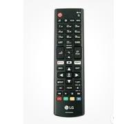 Genuine LG AKB75095308 Remote Control Commander Controller Doofer Flicker Zapper