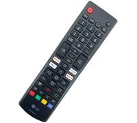 Genuine LG AKB76040301 TV Remote Control for 70UP76706LB 4K Smart