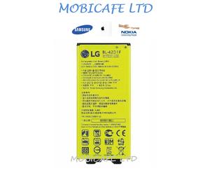 Genuine LG BL-42D1F Battery For G5 H850 H820 H830 2800 mAh