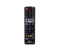 Genuine LG BP550 / BP-550 BLU-RAY Player Remote Control