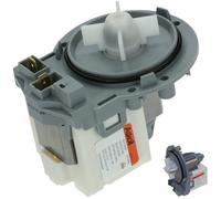 Genuine LG EAU61383505 Drain Pump For Washing Machine