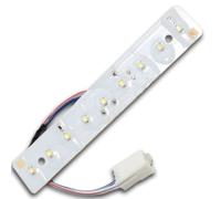Genuine LG EBR62255203 Led Light Bulb PCB For Fridge And Freezer