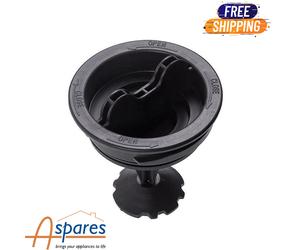 Genuine LG F1222TD5 Washing Machine Drain Pump Filter