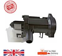 Genuine LG F1256QD & F1256QD5 Washing Machine Drain Pump Assembly
