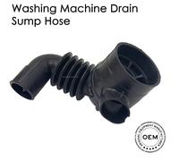 Genuine LG F4WM309SAE F4WN3098M Washing Machine Sump Drain Hose