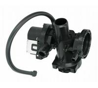 Genuine LG Goldstar Washing Machine Drain Pump & Filter Housing 5859EN1006M [EEK: A+++]