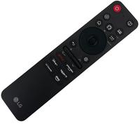 Genuine LG Magic Motion Air Mouse Voice TV Remote Control for 55QNED93A6A LED