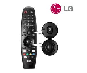 Genuine LG Magic Remote - MR20GA AKB75855501 Original