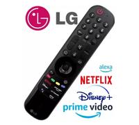 Genuine LG Magic Remote - MR24GA AKB76045003 Original