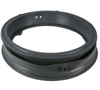 Genuine LG MDS41955002 Washing Machine Rubber Door Seal Drain Hole F1480TD
