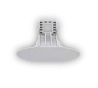 Genuine LG MEB61281101 Washing Machine & Washer Dryer Door Handle - Grey