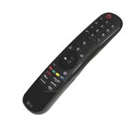 Genuine LG MR24GA AKB76045103 Magic Motion Voice TV Remote Control for QNED