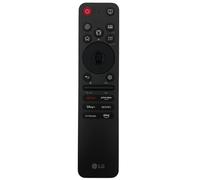 Genuine LG MR25GA AKB76046603 Magic AI TV Remote Control for Mini LED Smart
