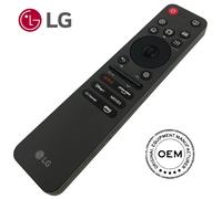 Genuine LG MR25GA AKB76046605 Magic AI Voice TV Remote Control for AKB76046602