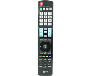 Genuine LG Remote Control AKB72914274 to replace AKB72914202