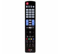 Genuine LG Remote Control MKJ40653802 Replaced by AKB74115502 Remote Control