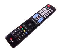 Genuine LG Replaces AKB74455401 TV Remote Control