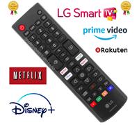 Genuine LG AKB76037605TV Remote OLED65C14LB OLED48A1 OLED55C1 NANO90P