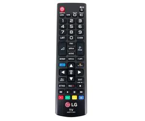Genuine LG TV Remote Control for AKB73715601 for AKB73715686