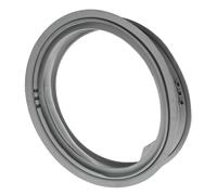 MyApplianceSpares Washing Machine Grey Rubber Door Seal Boot Gasket for LG F4J6JY1W F4J610, WD1208TC4W