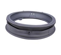 Genuine LG Washing Machine Grey Rubber Door Seal Boot Gasket MDS55242601
