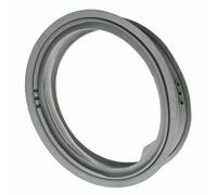MyApplianceSpares Washing Machine Grey Rubber Door Seal Boot Gasket for LG F4J6JY1W F4J610, WD1208TC4W