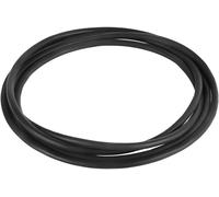 GENUINE LG WASHING MACHINE TUB HALVES SEAL RUBBER GASKET 4036ER4001A WD WM F