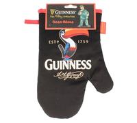 Genuine Licensed Guinness Oven Glove Toucan