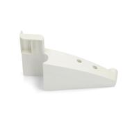 Genuine LIEBHERR Fridge Freezer Door Shelf Left Hand Support Bracket 7438548