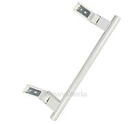 Genuine LIEBHERR Fridge Freezer Refrigerator Door Handle Bar Grip White 310 mm