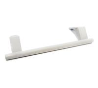 Genuine LIEBHERR Fridge Freezer Refrigerator Door Handle Bar Grip White 310 mm