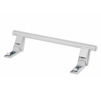 GENUINE LIEBHERR K3660 K3464 FRIDGE FREEZER WHITE DOOR GRAB HANDLE 310MM