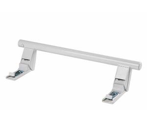 GENUINE LIEBHERR K3660 K3464 FRIDGE FREEZER WHITE DOOR GRAB HANDLE 310MM