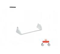 Genuine Liebherr Lower Fridge Door Shelf Retainer 7424274