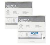 Genuine Lincat Bioguard Hot Water Boiler Descaler Powder (2 x 200g)