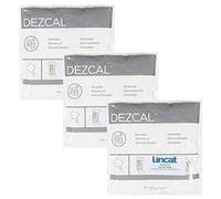 Genuine Lincat Bioguard Hot Water Boiler Descaler Powder (3 x 200g)