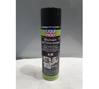 Genuine LIQUI MOLY A III Brake and Parts Cleaner
