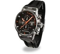 Genuine Locman Watches Montecristo Chrono- 051000BKFOR0GOK