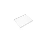 Genuine Logik Fridge Freezer LSBSX18 Shelf With Trims 299x245mm