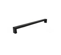 Genuine Logik LBFANB23 Oven Door Handle Black