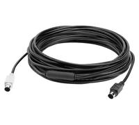 GENUINE LOGITECH GROUP 10M EXTENDED CABLE 939-001487 1000CM